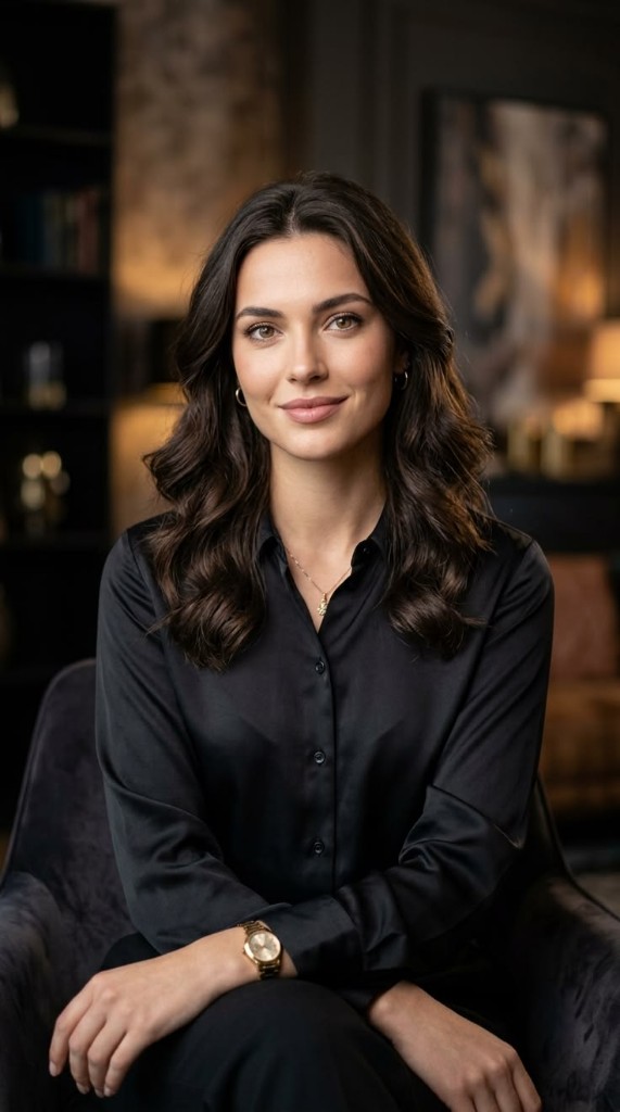 Foto de Helena Costa